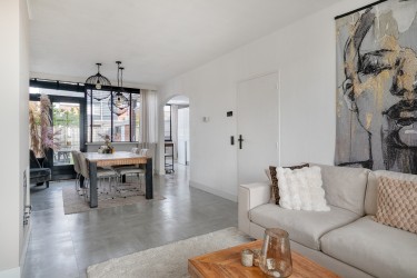 Licht, Ruimte + Comfort