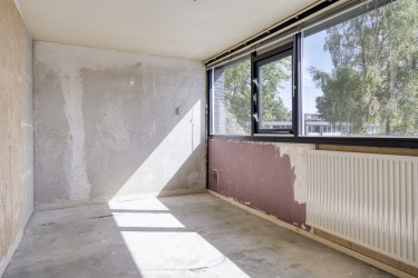 Drie slaapkamers