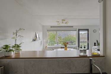 Keuken