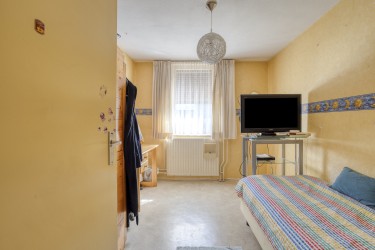 Slaapkamer