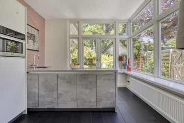 Keuken