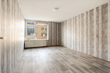 Twee slaapkamers