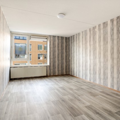 Twee slaapkamers