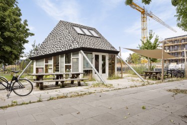 Extra foto's