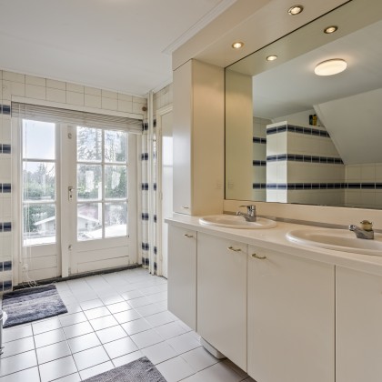 5 Slaapkamers