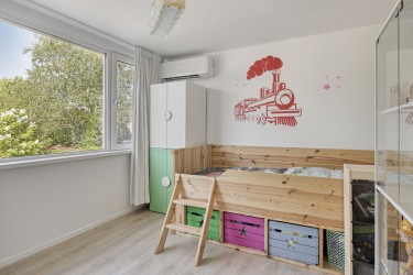 Slaapkamer