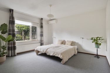Slaapkamer