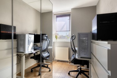 Slaapkamer
