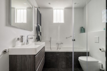 Slaapkamer