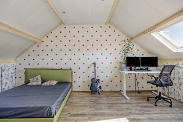 Slaapkamer