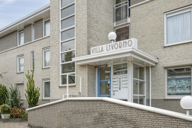 Gezamenlijke entree