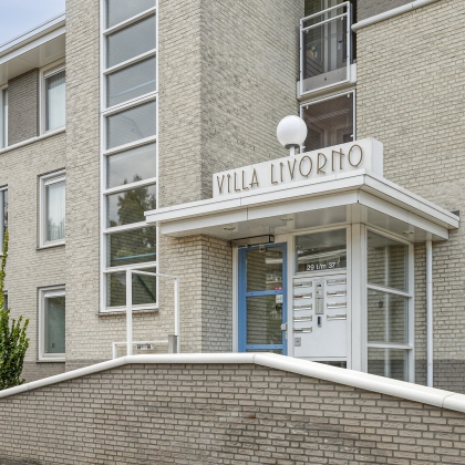 Gezamenlijke entree