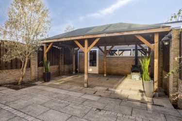 Veel privacy