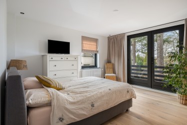 Slaapkamer