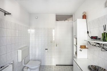 Badkamer