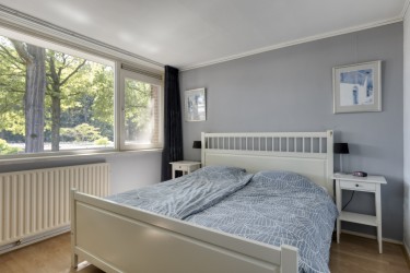 4 slaapkamers