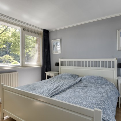 4 slaapkamers