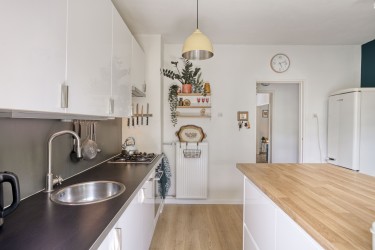 Keuken