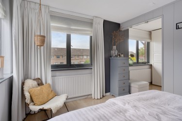 Slaapkamer