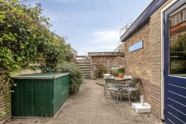Tuin