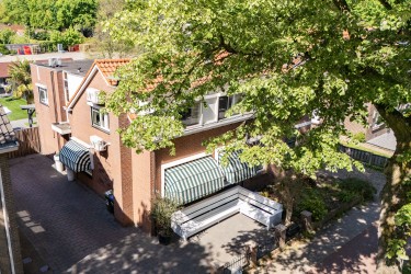 2-onder-1-kap in Grootstal!