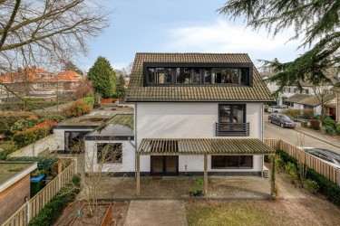 Veel privacy