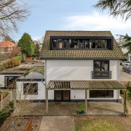 Veel privacy