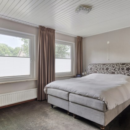 4 slaapkamers