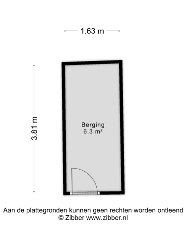 Plattegronden
