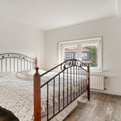 Drie slaapkamers