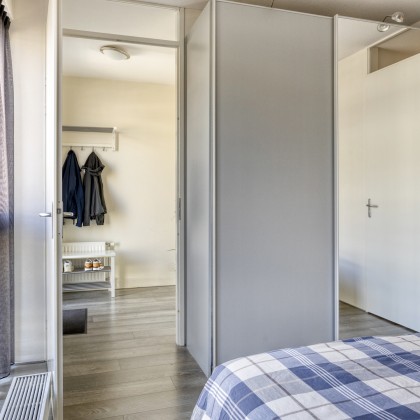 Royale slaapkamer