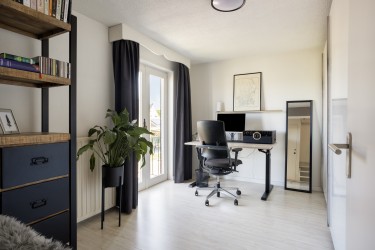 Slaapkamer