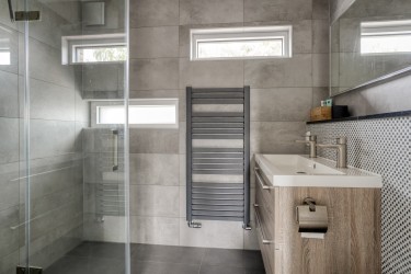 Badkamer