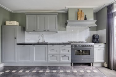 Keuken