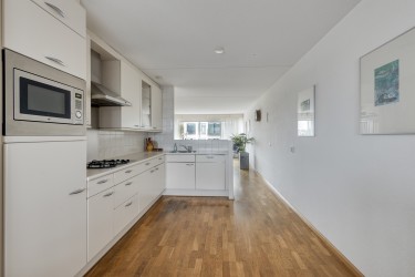 Keuken
