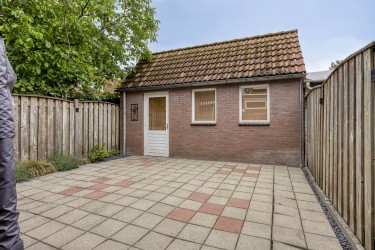 Extra foto's