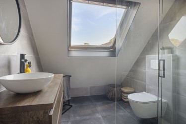Badkamer