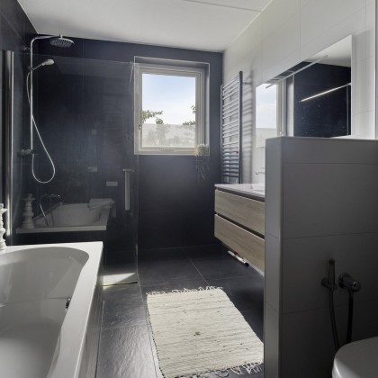 Fraaie badkamer