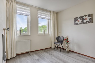 Slaapkamer