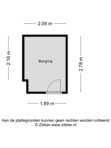 Plattegronden