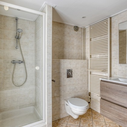 2 slaapkamers