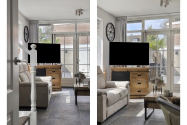 Extra foto's