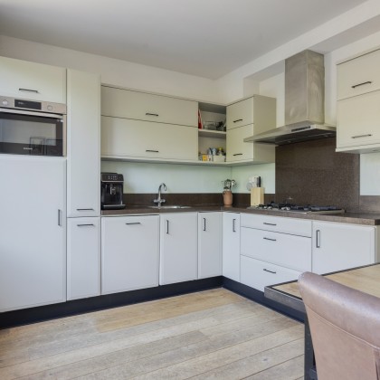 Moderne keuken