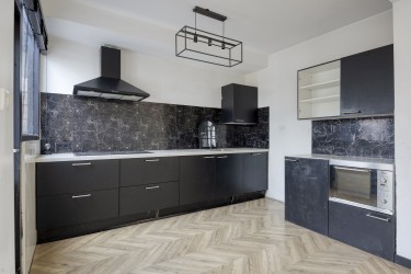 Keuken
