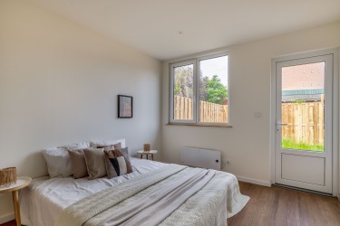 Slaapkamer