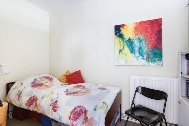 Slaapkamer
