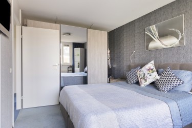 4 slaapkamers