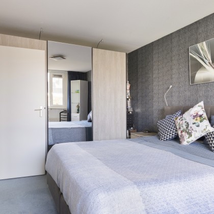 4 slaapkamers