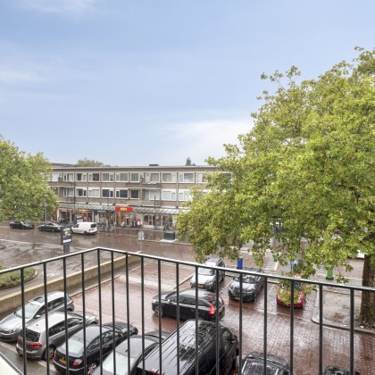 Nabij voorzieningen