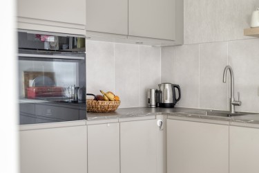 Keuken